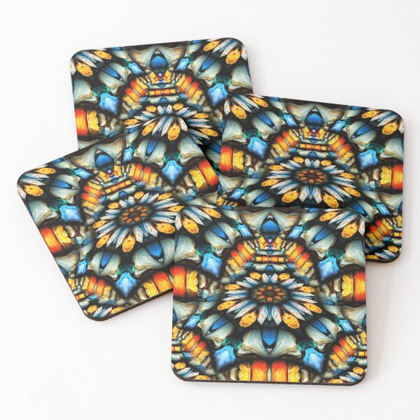 Item preview, Rockie Florista (pattern) designed and sold by Yampimon.