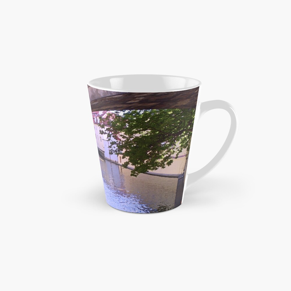 Item preview, Tall Mug designed and sold by Mallorn.