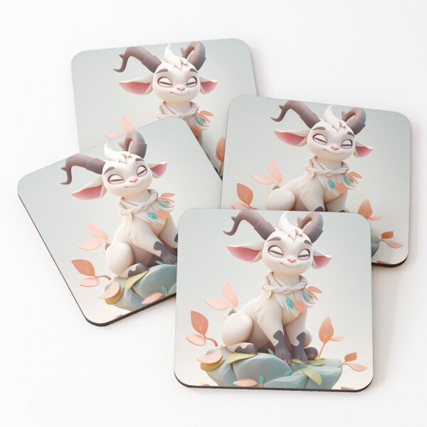 Item preview, zodiac-goat designed and sold by Style-Oasis.