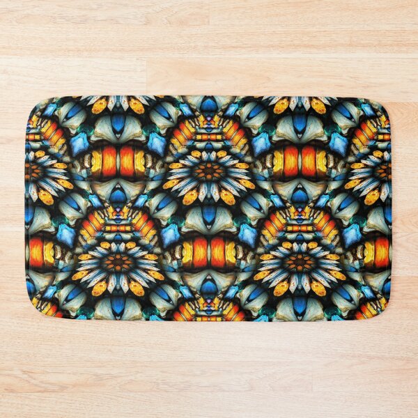 Item preview, Rockie Florista (pattern) designed and sold by Yampimon.