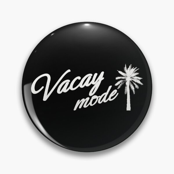 Item preview, Vacay mode designed and sold by FieldScent.