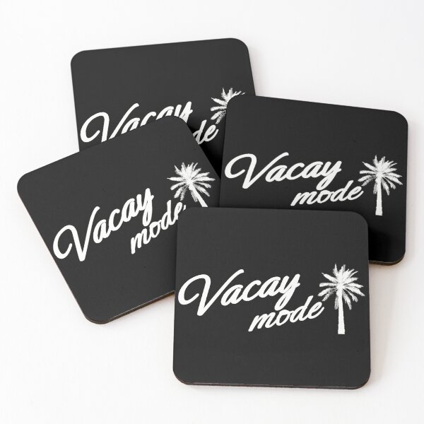 Item preview, Vacay mode designed and sold by FieldScent.