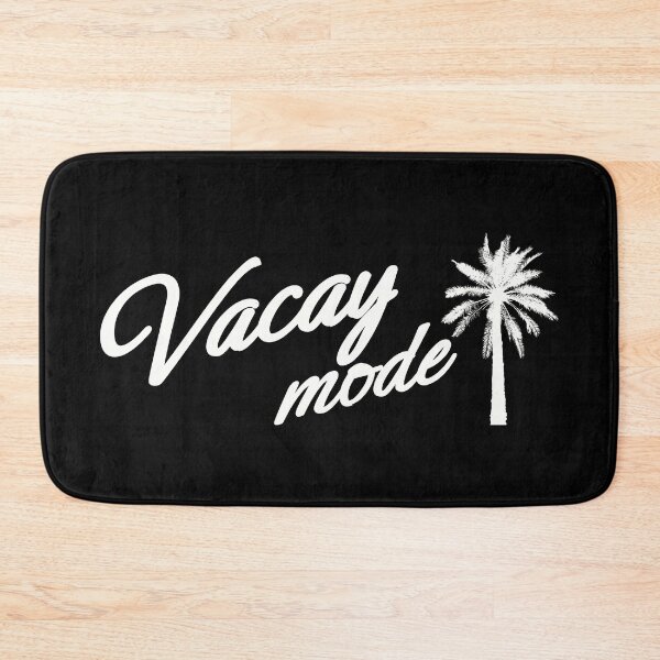 Item preview, Vacay mode designed and sold by FieldScent.