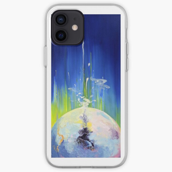 serendipity iPhone Soft Case