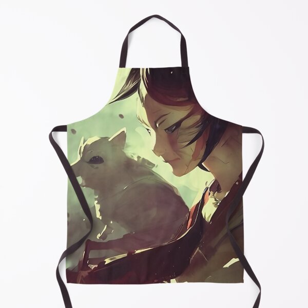 Item preview, Art series based on japanese mythology creatures #17 Tanuki designed and sold by NabyryusArt.