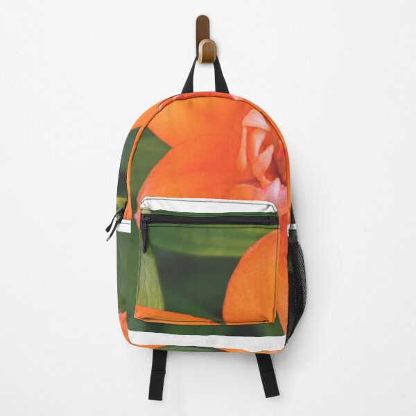 Item preview, A Single Orange Lily designed and sold by LisaWootenPhoto.