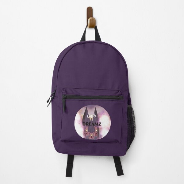 Item preview, Castle of Dreamz designed and sold by AllGenDesigns.