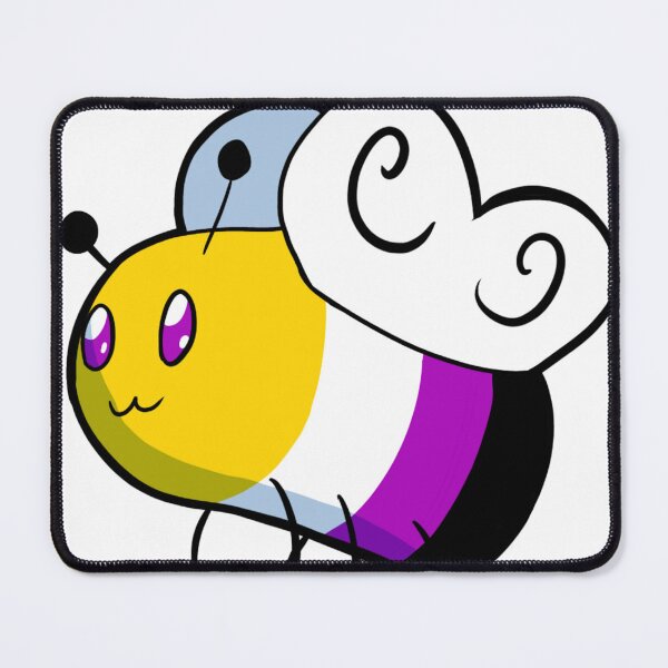 Item preview, N-bee designed and sold by RainyDayArtz.