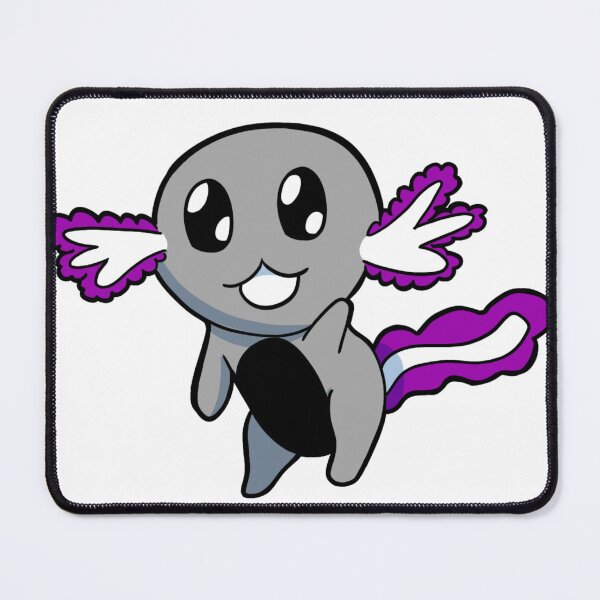 Item preview, Ace-olotl designed and sold by RainyDayArtz.