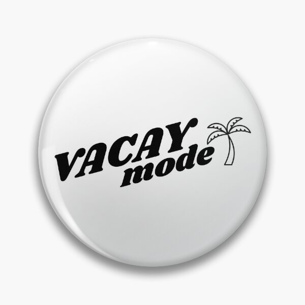 Item preview, VACAY mode designed and sold by FieldScent.