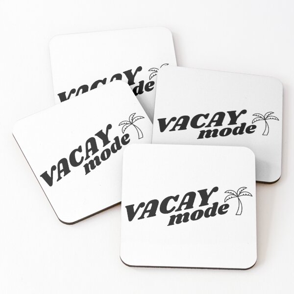 Item preview, VACAY mode designed and sold by FieldScent.