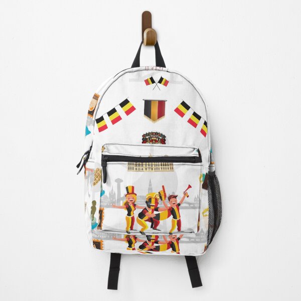 Item preview, Belgium style designed and sold by Funtomass.