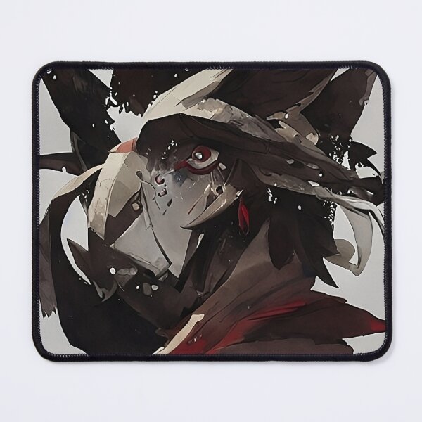 Item preview, Art series based on japanese mythology creatures #18 Tengu designed and sold by NabyryusArt.
