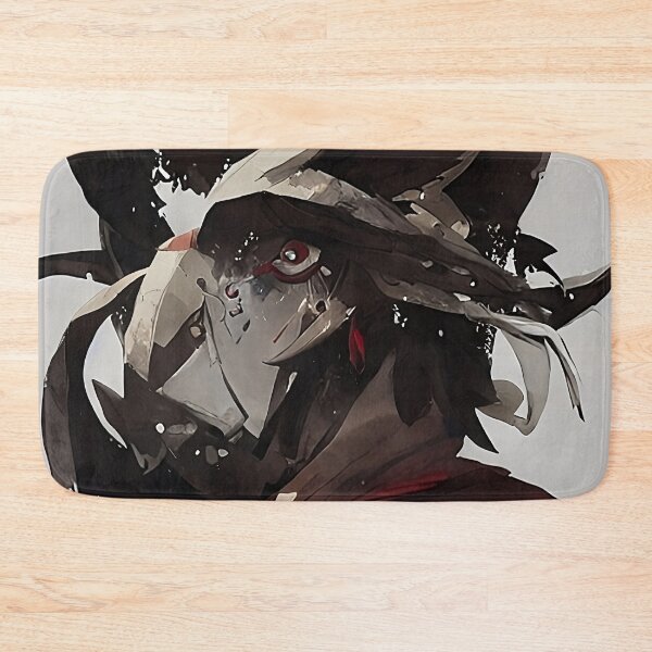 Item preview, Art series based on japanese mythology creatures #18 Tengu designed and sold by NabyryusArt.