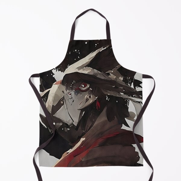 Item preview, Art series based on japanese mythology creatures #18 Tengu designed and sold by NabyryusArt.