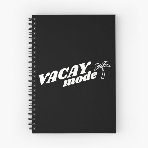 Item preview, VACAY mode designed and sold by FieldScent.