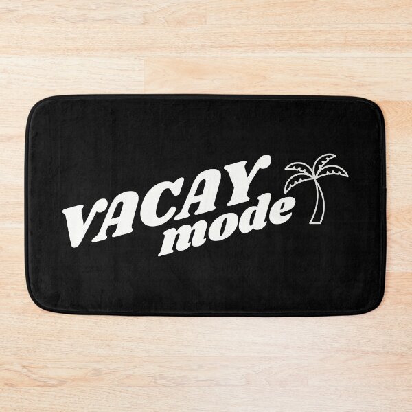 Item preview, VACAY mode designed and sold by FieldScent.