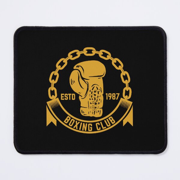 Item preview, boxing club - champion designed and sold by vargass street.