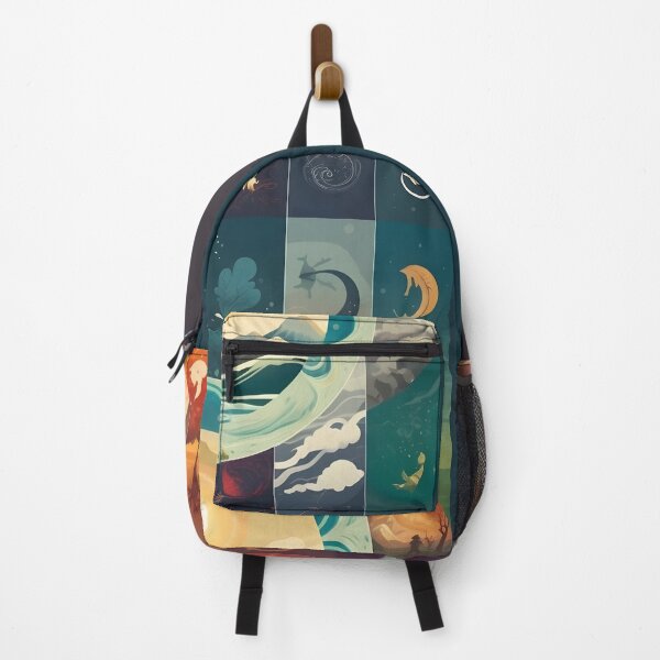 Item preview,  Imagination abstract imagination Classic designed and sold by DaytoNightCo.