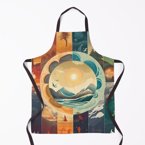 Item preview, Imagination abstract imagination Classic designed and sold by DaytoNightCo.