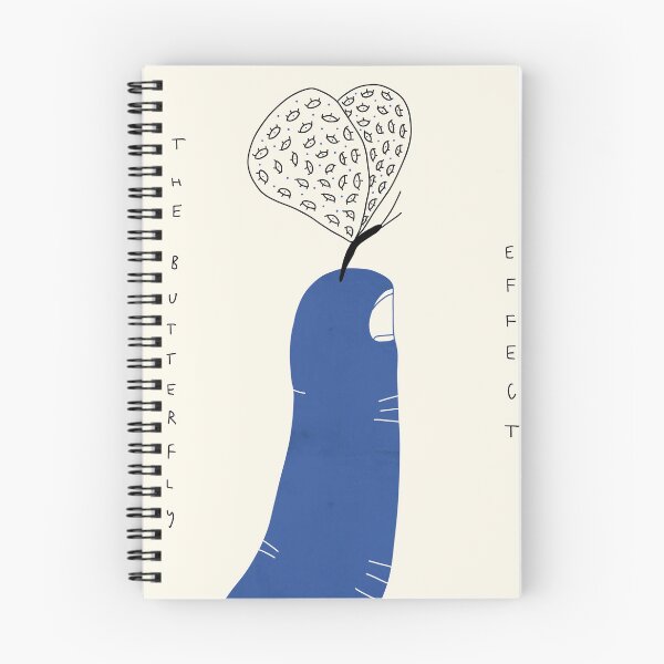 Item preview, The Butterfly Effect designed and sold by Mona-Art-Design.