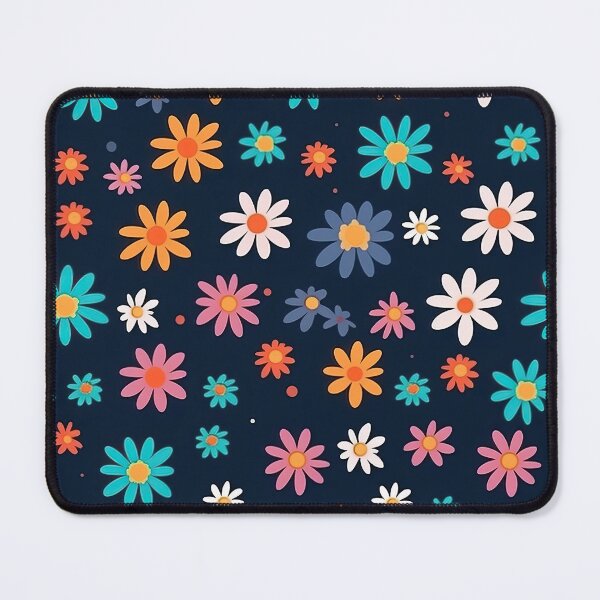 Item preview, Flower Power designed and sold by Pedra Panda.