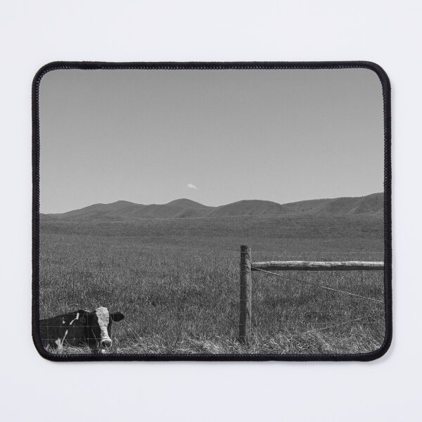 Item preview, Moo BW designed and sold by Jim Love.