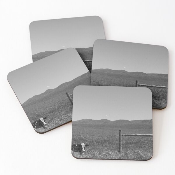 Item preview, Moo BW designed and sold by Jim Love.