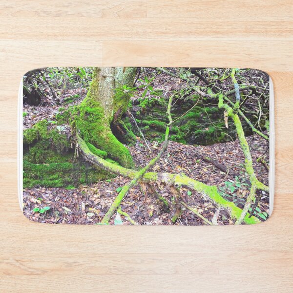 Item preview, Mossy Nature designed and sold by LisaWootenPhoto.