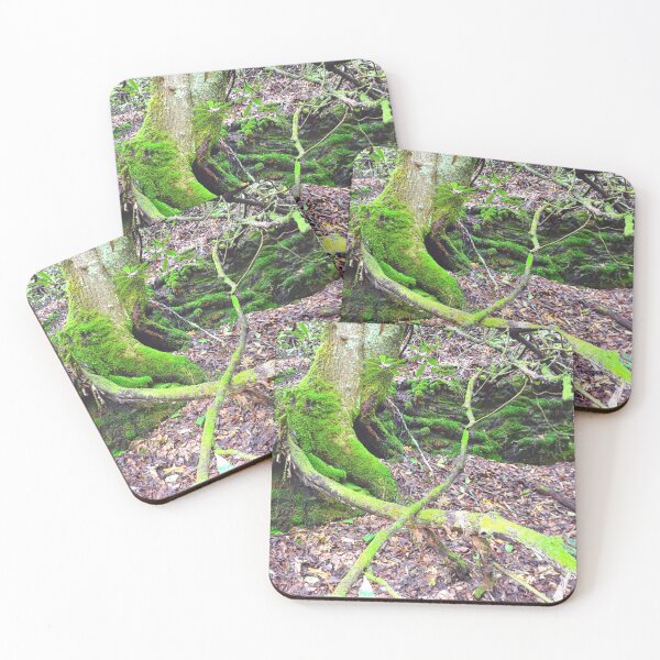 Item preview, Mossy Nature designed and sold by LisaWootenPhoto.