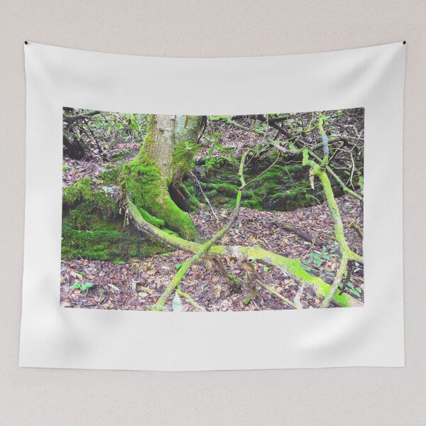 Item preview, Mossy Nature designed and sold by LisaWootenPhoto.