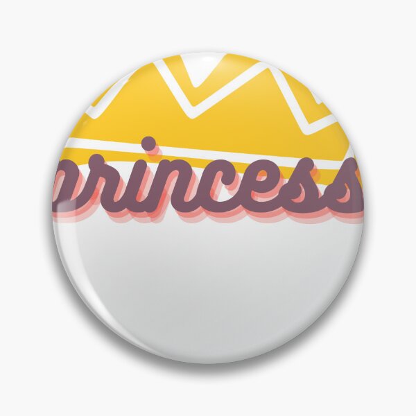 Item preview, Princess designed and sold by Kaathy822.