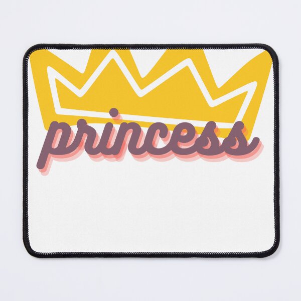 Item preview, Princess designed and sold by Kaathy822.