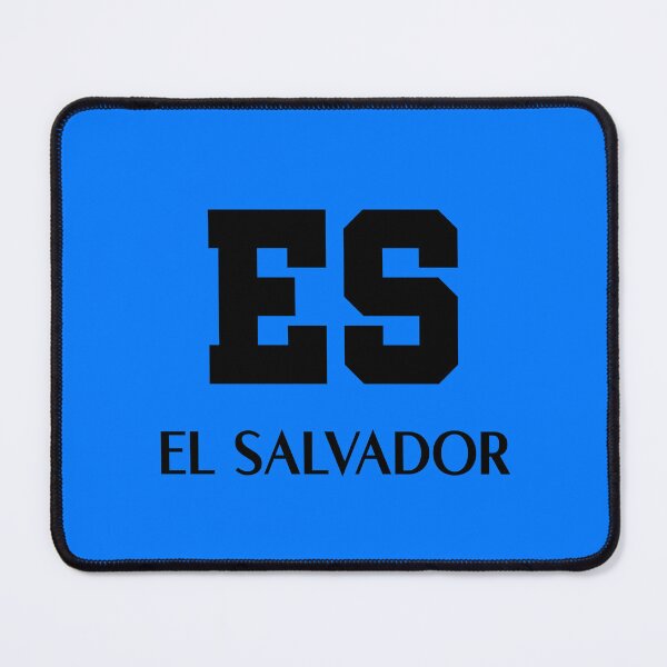 Item preview, El Salvador Black designed and sold by VRedBaller.