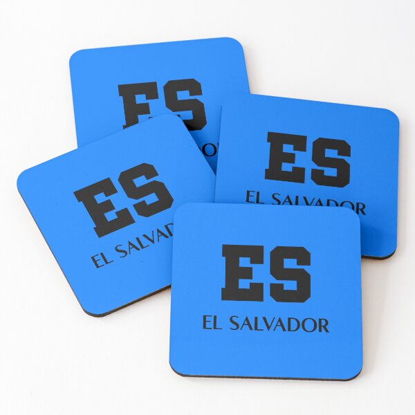 Item preview, El Salvador Black designed and sold by VRedBaller.