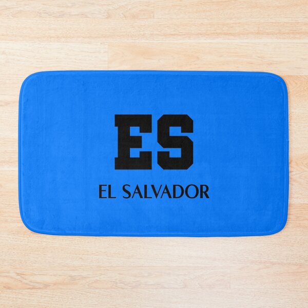 Item preview, El Salvador Black designed and sold by VRedBaller.