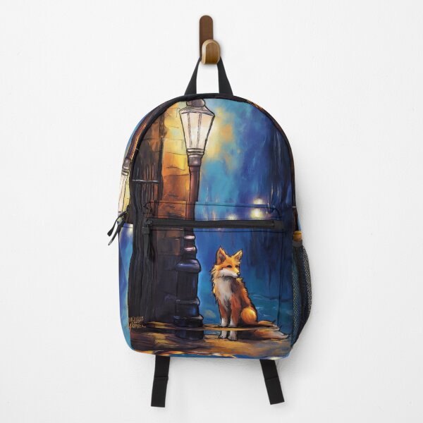 Item preview, Enigmatic Stroll at Nocturne designed and sold by Charles Michael.