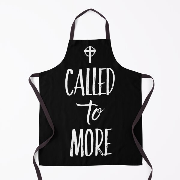 Item preview, Called To More Christian Cross and Crown Design designed and sold by CrossAndCrown.