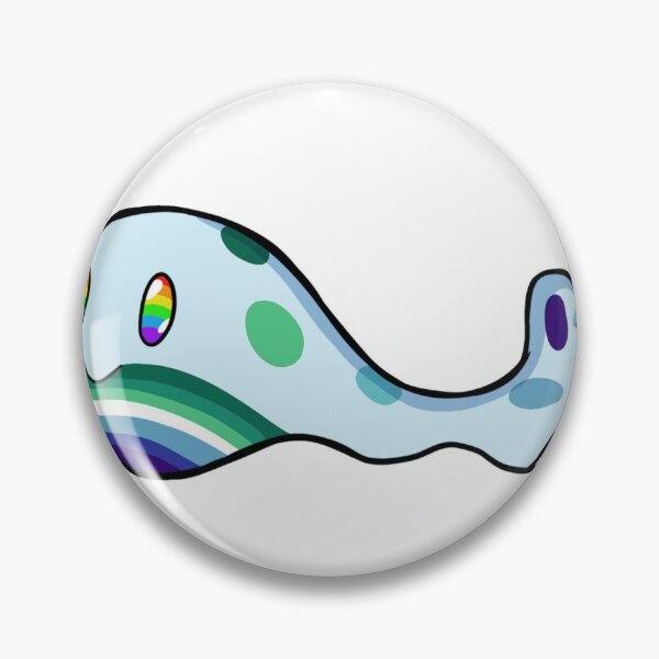 Item preview, Homosexu-whale (gay version)  designed and sold by RainyDayArtz.