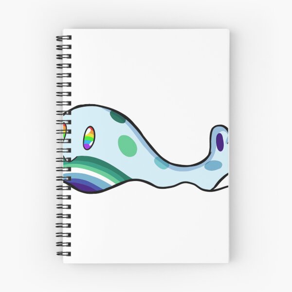 Item preview, Homosexu-whale (gay version)  designed and sold by RainyDayArtz.