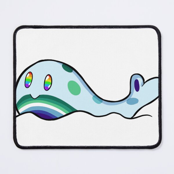 Item preview, Homosexu-whale (gay version) designed and sold by RainyDayArtz.