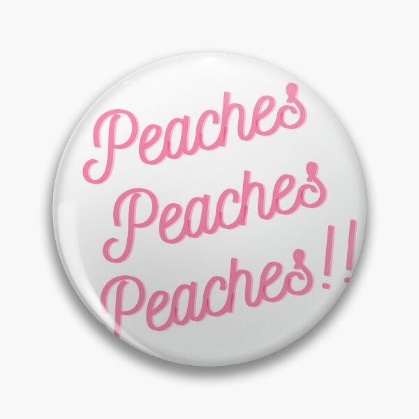 Item preview, Peach designed and sold by Kaathy822.