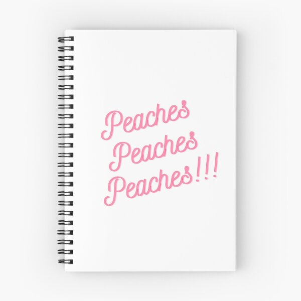 Item preview, Peach designed and sold by Kaathy822.