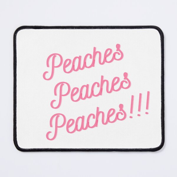 Item preview, Peach designed and sold by Kaathy822.
