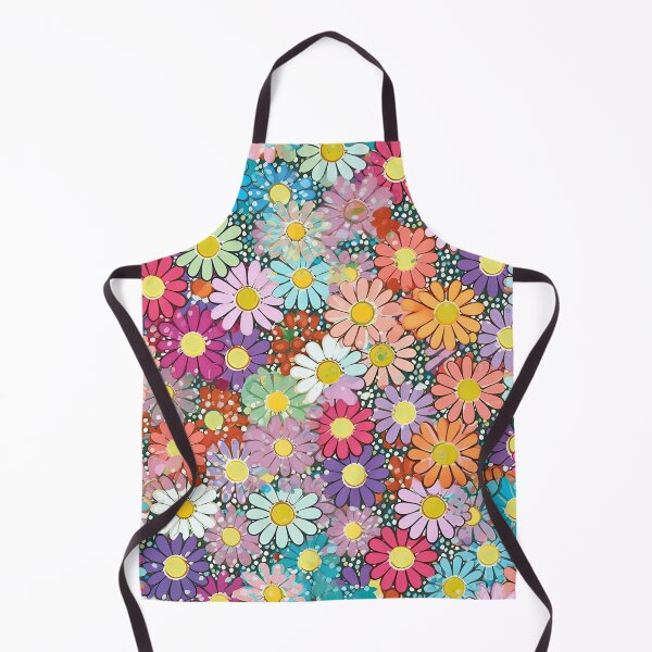 Artikelvorschau, Floral Collage entworfen und verkauft von Pedra Panda.