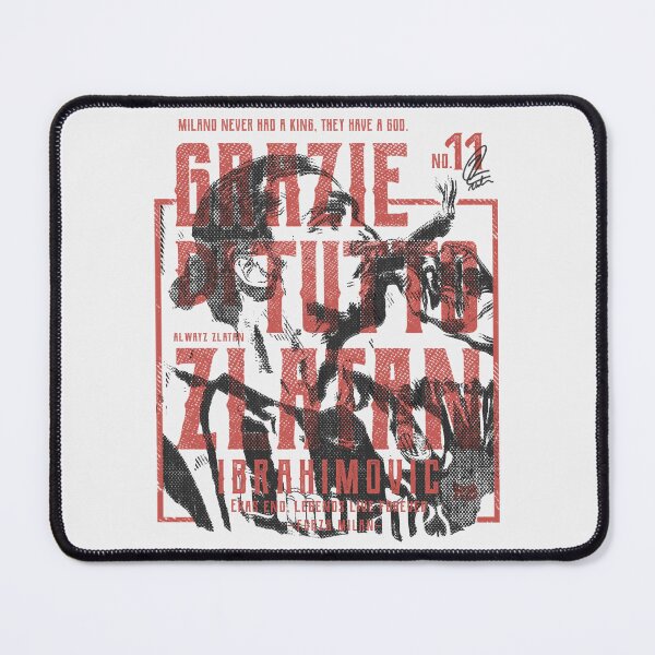 Item preview, Grazie Di Tutto ZLATAN designed and sold by RB1899.