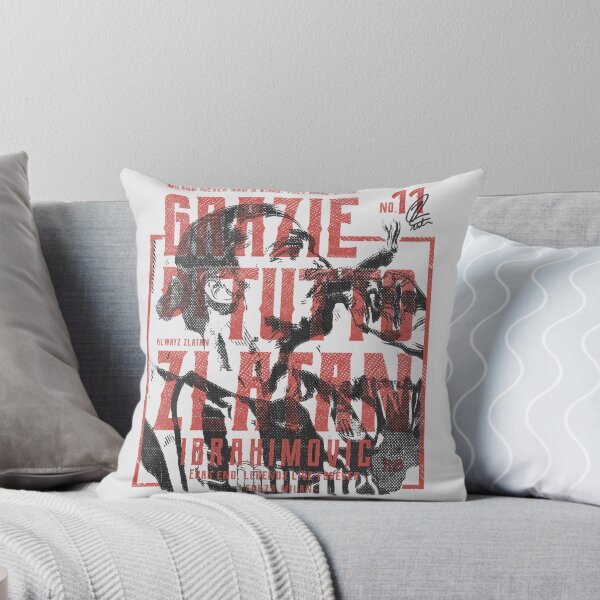 Item preview, Grazie Di Tutto ZLATAN designed and sold by RB1899.