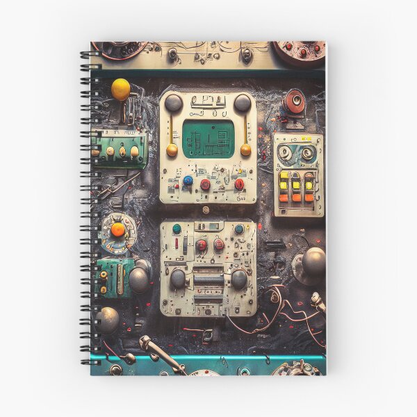 Item preview, Control Panel V2 designed and sold by drawbey.
