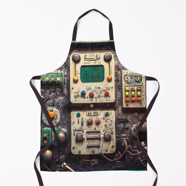 Item preview, Control Panel V2 designed and sold by drawbey.