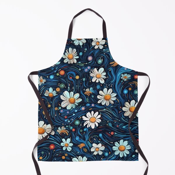 Aperçu de l'œuvre Floral Dream créée et vendue par Pedra Panda.